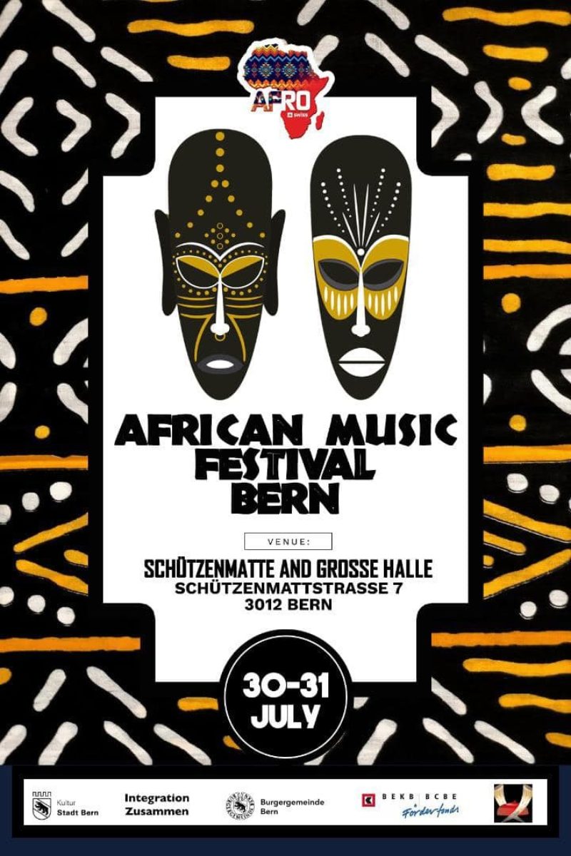 African Music Festival