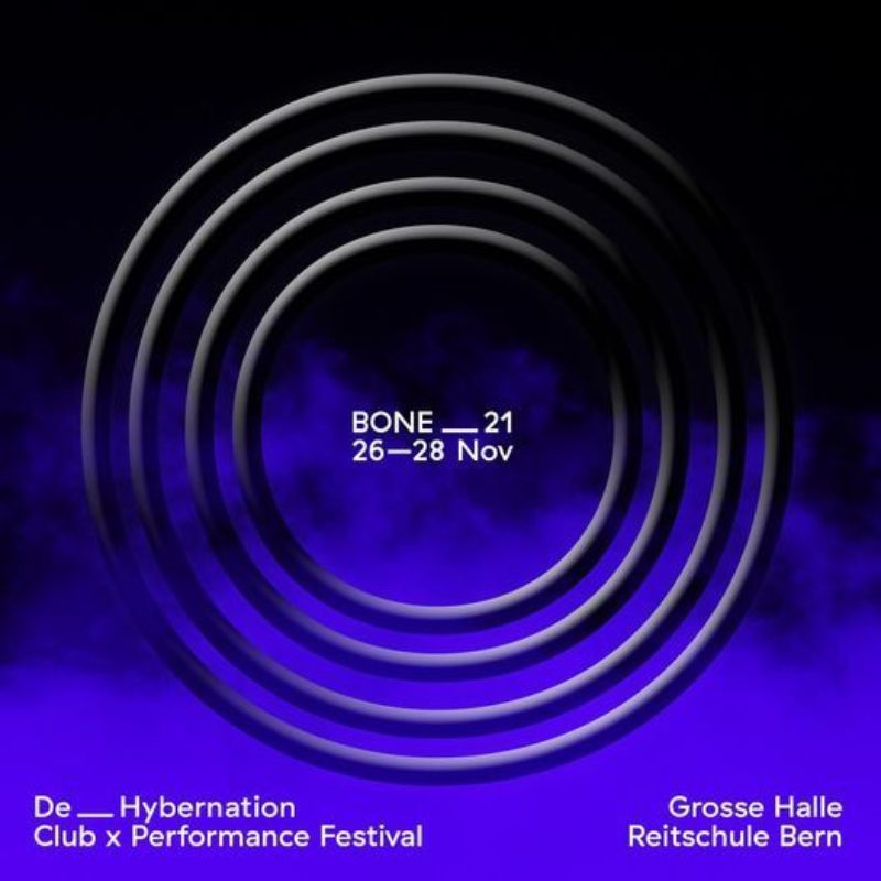 BONE 2021 - DE_HYBERNATION