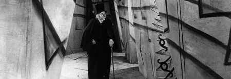 Das Kabinett von Doktor Caligari