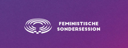 Feministische Sondersession