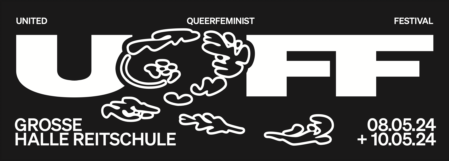 UQFF: Forcefield Records und Netzwerktreffen