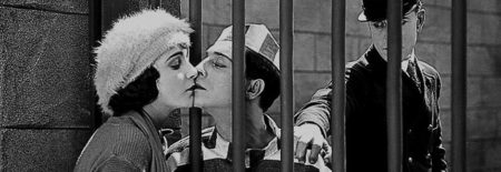 Kurzfilme von Buster Keaton