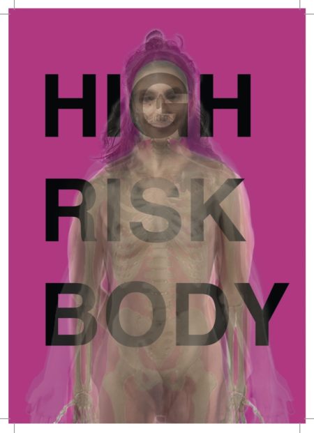 Marcel Leemann Physical Dance Theater: High Risk Body