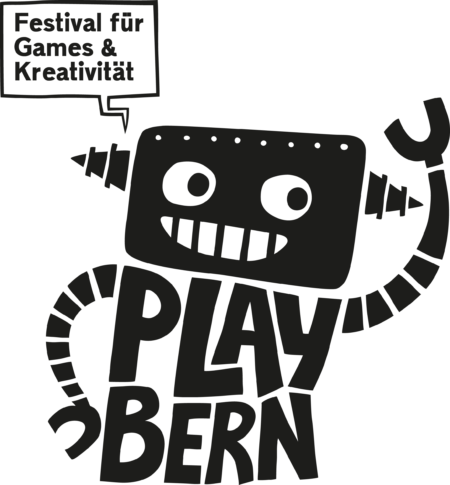PlayBern – Festival für Games und Kreativität