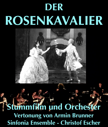 Sinfonia Ensemble: Der Rosenkavalier