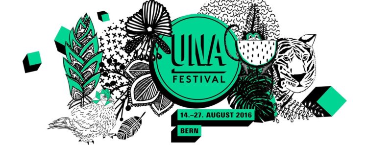 UNA Festival