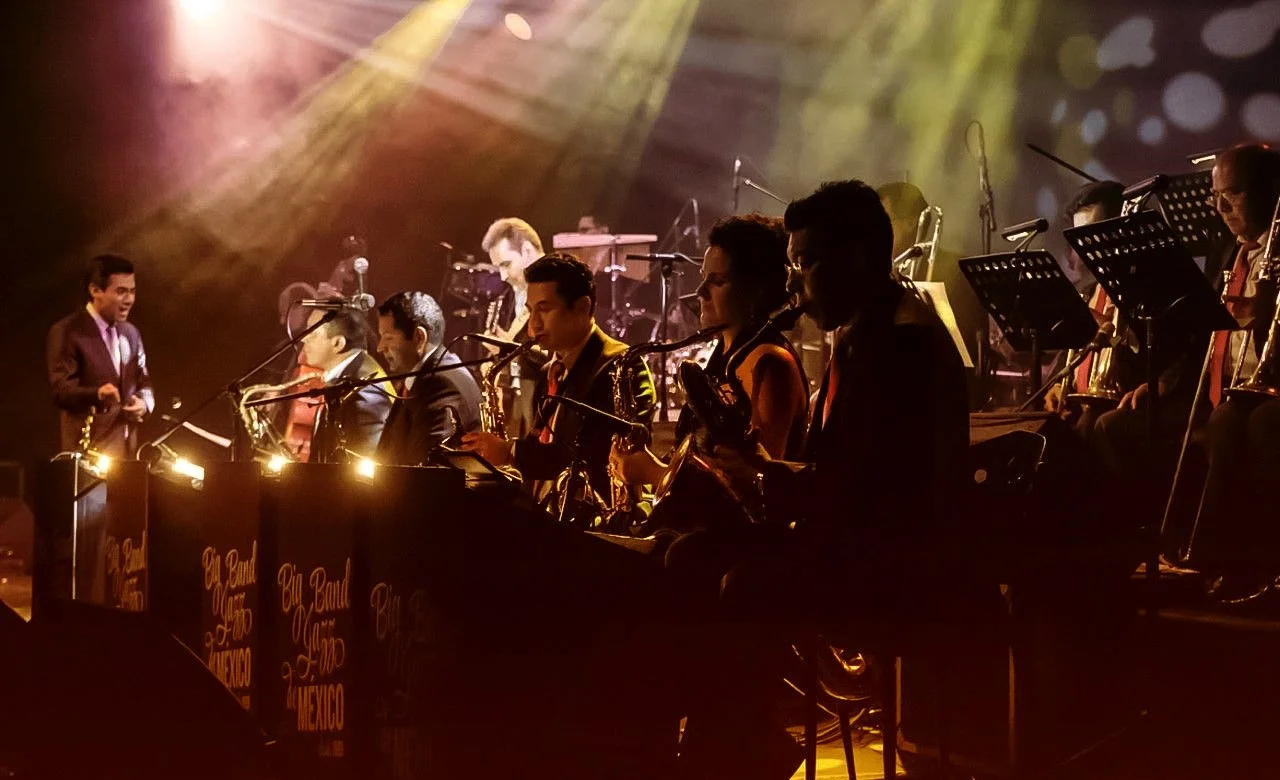 BIGBANDJAZZMEXICO C