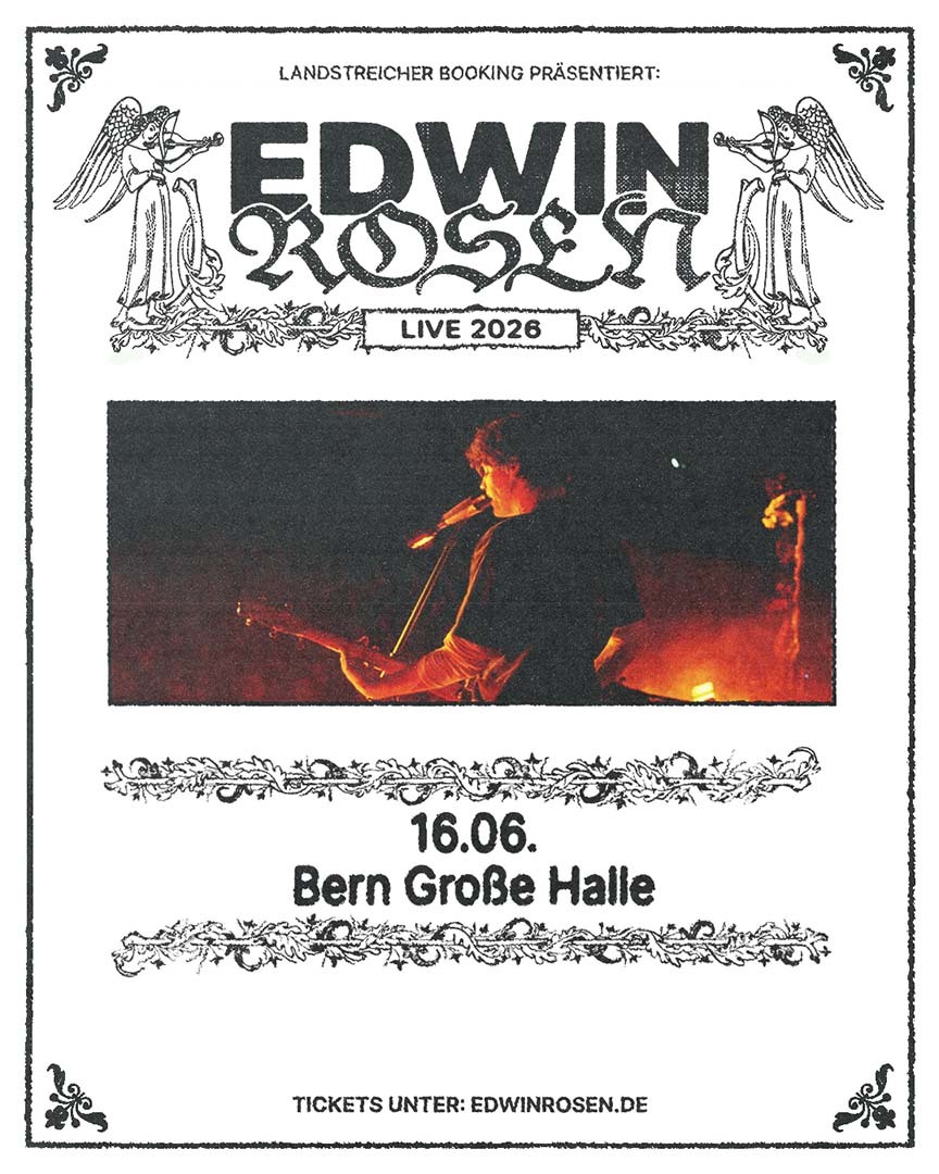 Edwin Rosen WASR Feed Bern