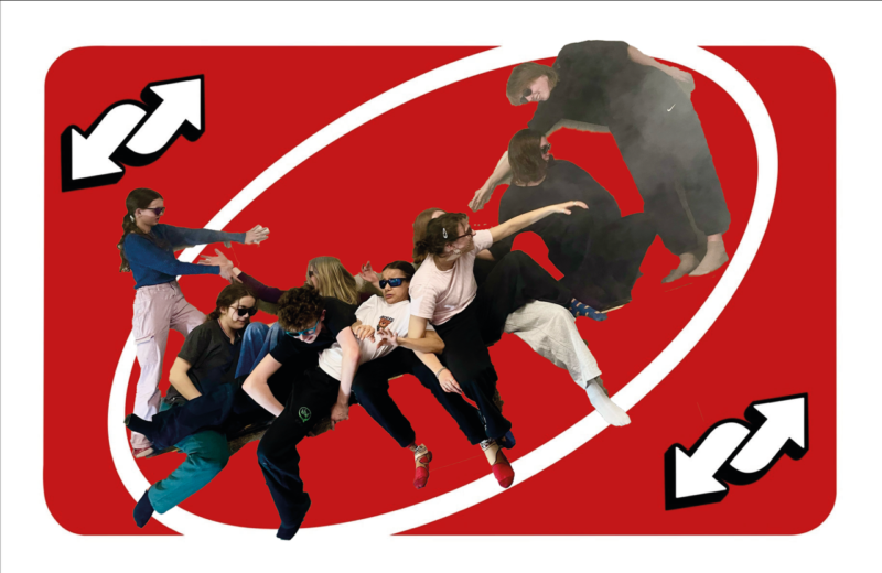 Junges Theater Basel: GL1TCH, Foto jtb kurs D6